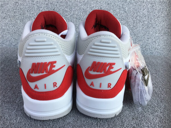 Nike Air Jordan 3 Tinker - Image 23