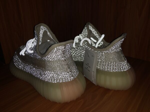 Yeezy Boost Lundmark Reflective' - Image 24