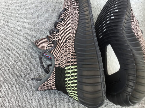 YYeezy Boost 'Yecheil Reflective' - Image 10