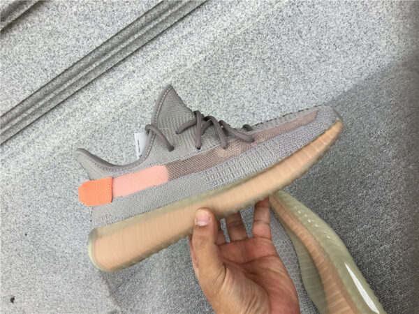 Yeezy Boost 'True Form'