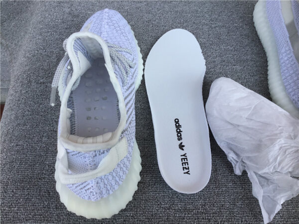 Yeezy Boost 'Static Reflective' - Image 5