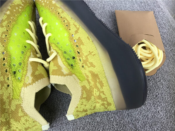 Yeezy Boost 'Hylte Glow' - Image 7