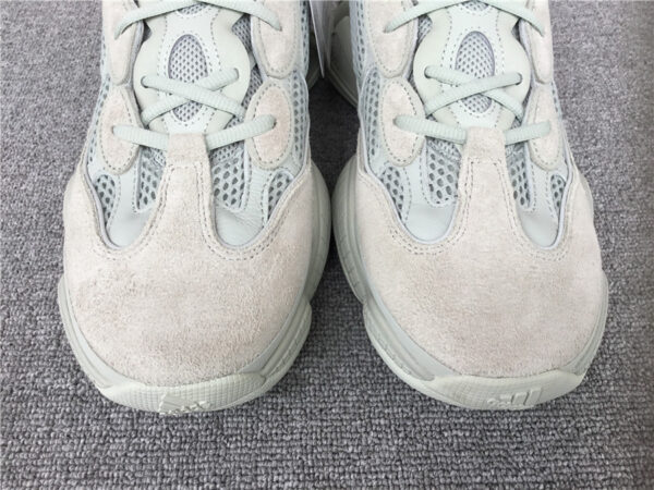Yeezy 'Stone Salt' Reflective - Image 6