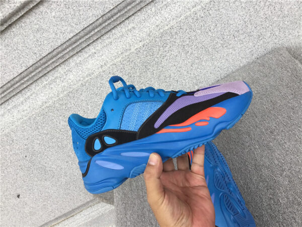 Yeezy Boost 700 'Hi-Res Blue'