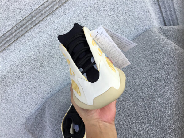 Yeezy Boost Srphym Leaf Yellow - Image 8