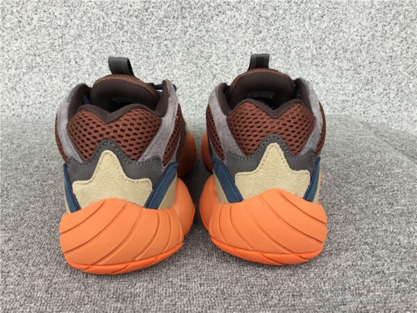 Yeezy 500 'Enflame' - Image 6