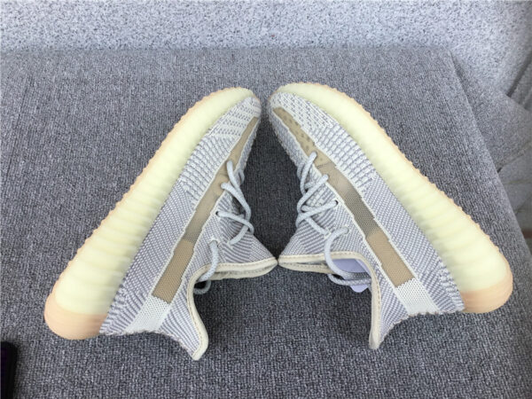 Yeezy Boost Lundmark Reflective - Image 26