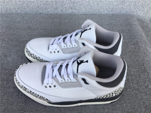 Air Jordan 3 Retro Low Joe - Image 5