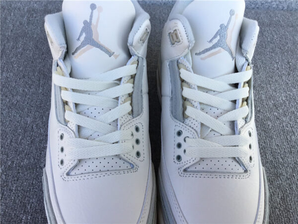 Air Jordan 3 Retro SE Craft 'Ivory' - Image 5