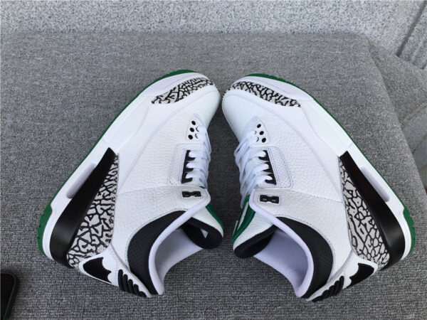 Air Jordan 3 Retro 'Oregon Ducks' - Image 9