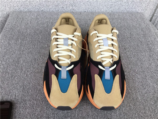 Yeezy Boost 'Enflame Amber' - Image 9