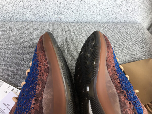 Yeezy Boost 380 'Azure Non-Reflective' - Image 7