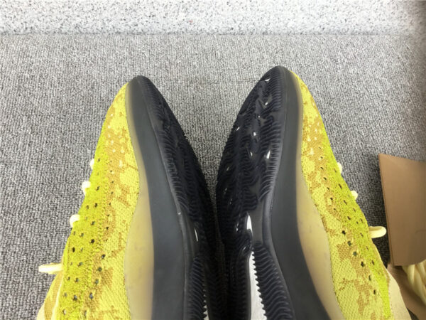 Yeezy Boost 'Hylte Glow' - Image 8