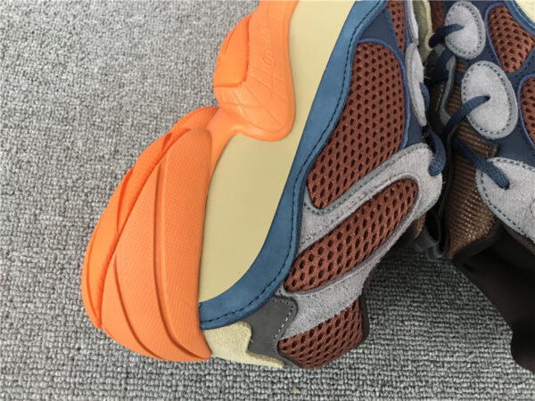 Yeezy 500 'Enflame' - Image 8