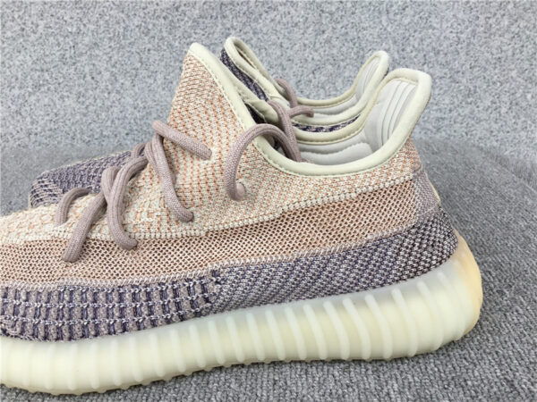 Yeezy Boost Ash Pearl - Image 24