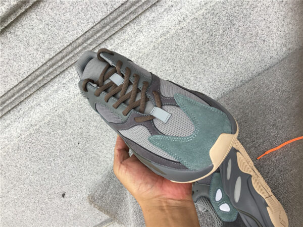 Yeezy Boost 'Teal Blue' - Image 15