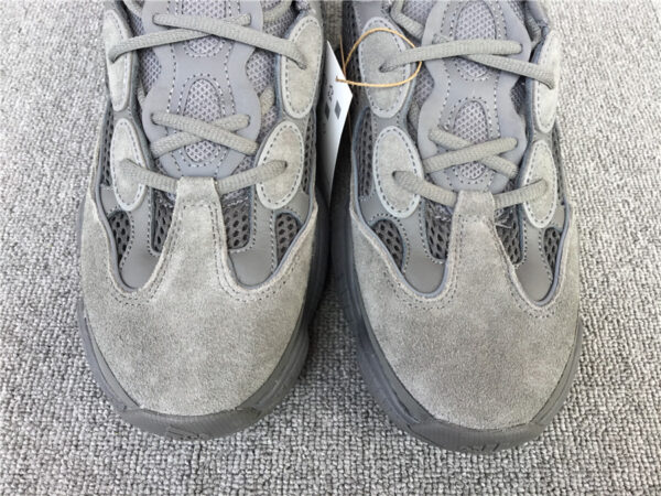 Yeezy 500 'Granite' - Image 17