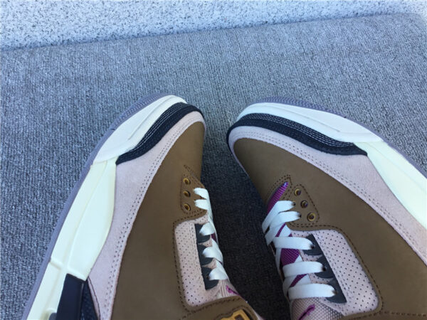 Air Jordan 3 Retro "Mars Stone" - Image 12