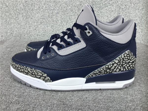Air Jordan 3 Midnight Navy - Image 17