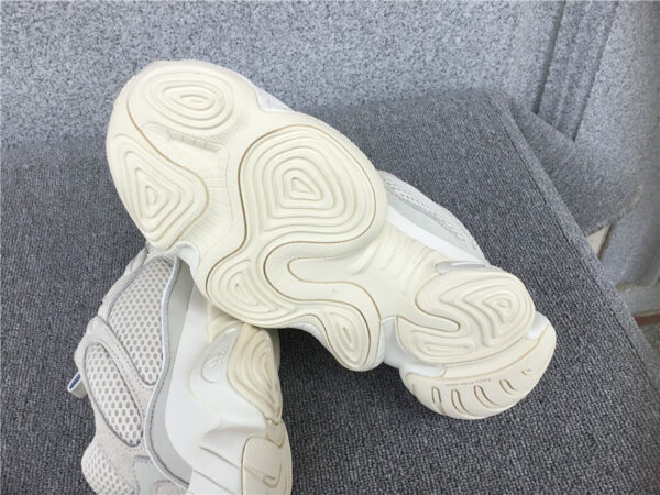 Yeezy 'Bone White' - Image 23