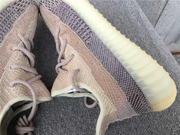 Yeezy Boost Ash Pearl - Image 22
