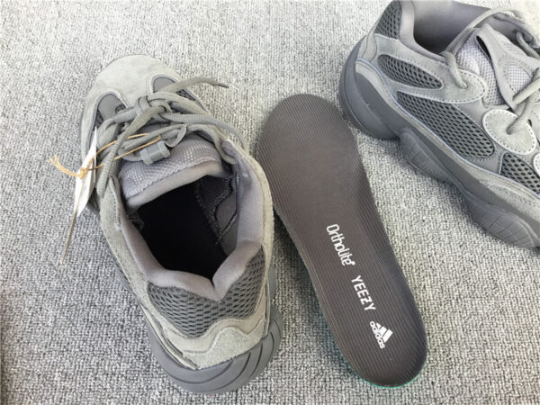 Yeezy 500 'Granite' - Image 20