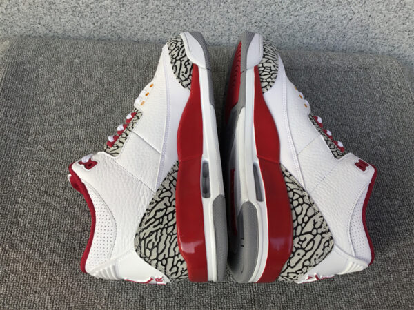 Air Jordan 3 Retro Denim SE PS 'Fire Red' - Image 18