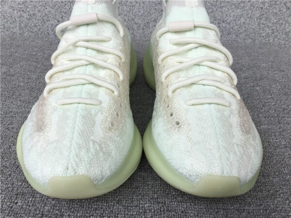 Yeezy Boost  'Calcite Glow' - Image 11