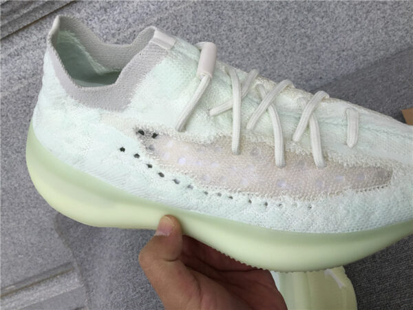 Yeezy Boost  'Calcite Glow' - Image 18