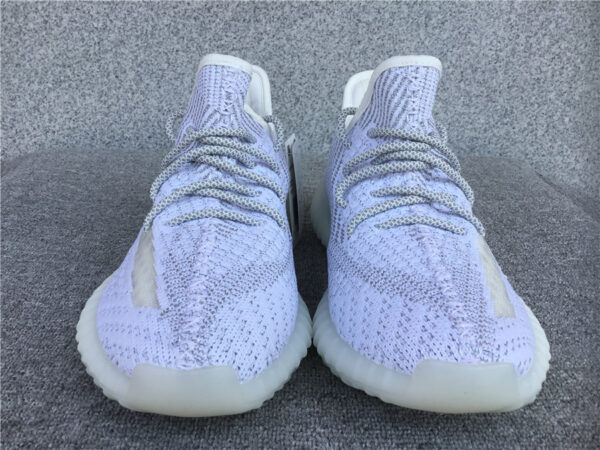 Yeezy Boost 'Static Reflective' - Image 25