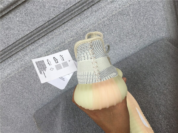 Yeezy Boost Lundmark Reflective' - Image 30
