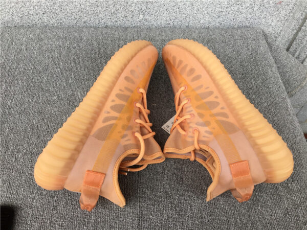Yeezy Boost Mono Clay - Image 13