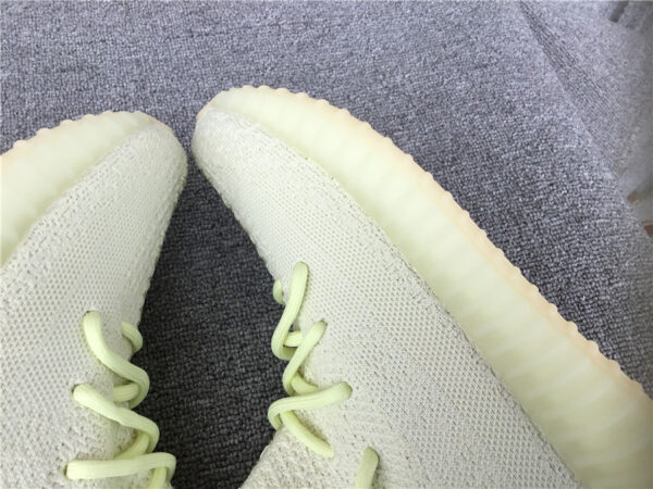 Yeezy Boost 350 V2 'Butter' - Image 19