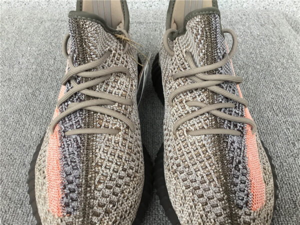Yeezy Volcanic Ash - Image 11