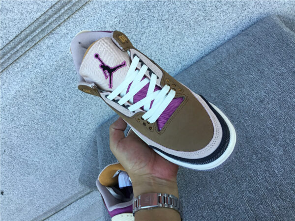 Air Jordan 3 Retro "Mars Stone" - Image 15