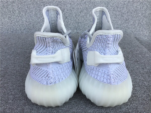 Yeezy Boost 'Static Reflective' - Image 17