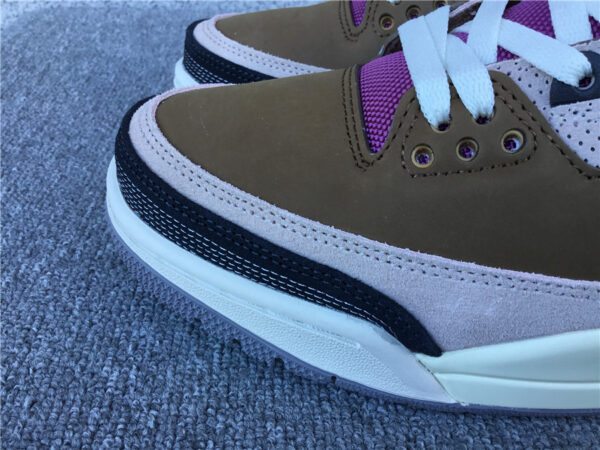 Air Jordan 3 Retro "Mars Stone" - Image 13