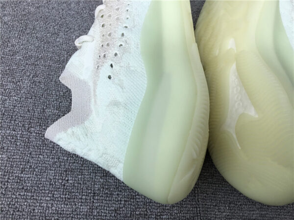 Yeezy Boost  'Calcite Glow' - Image 12