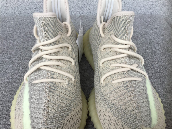 Yeezy Boost 'Lundmark Reflective' - Image 11