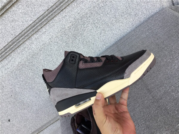 A Ma Maniére x Wmns Air Jordan 3 Retro 'While You Were Sleeping'