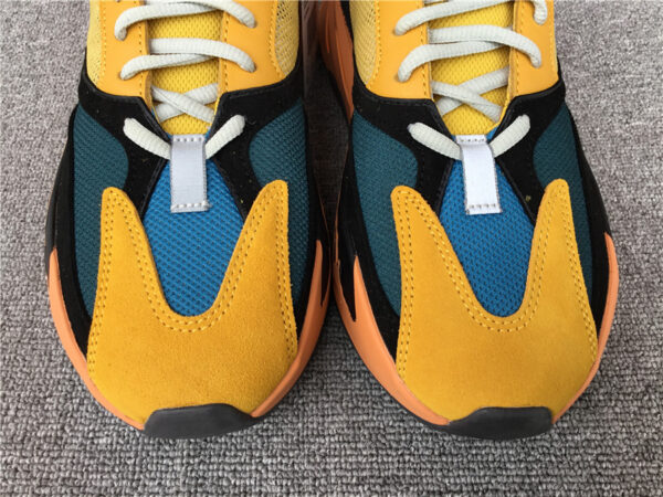 Yeezy Boost  'Sun' - Image 14