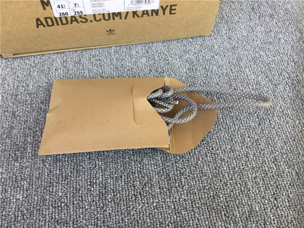 Yeezy Boost Sand Taupe - Image 11