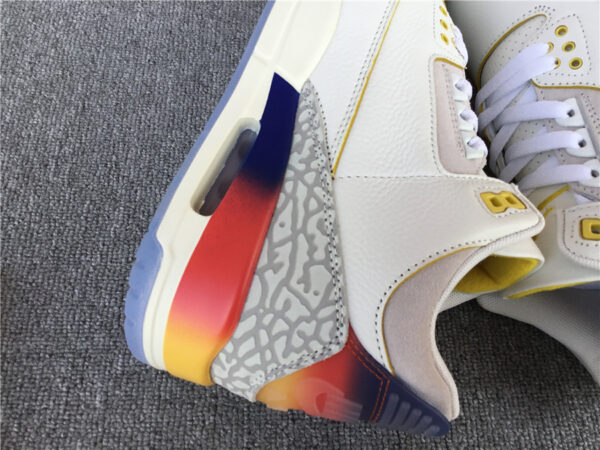 J. Balvin x Air Jordan 'Medellín Sunset' - Image 14