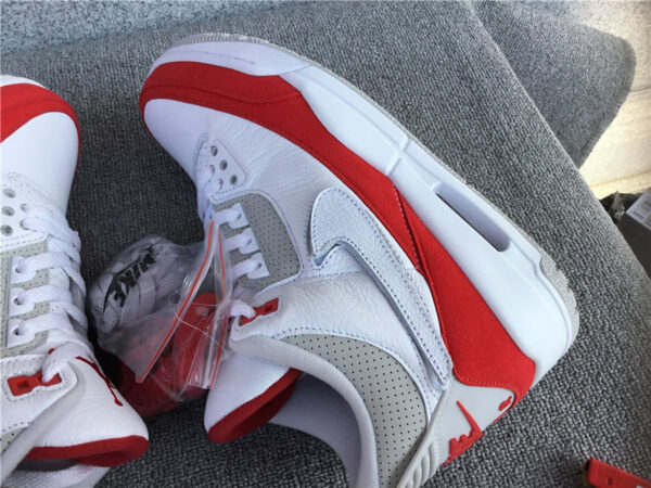 Nike Air Jordan 3 Tinker - Image 20