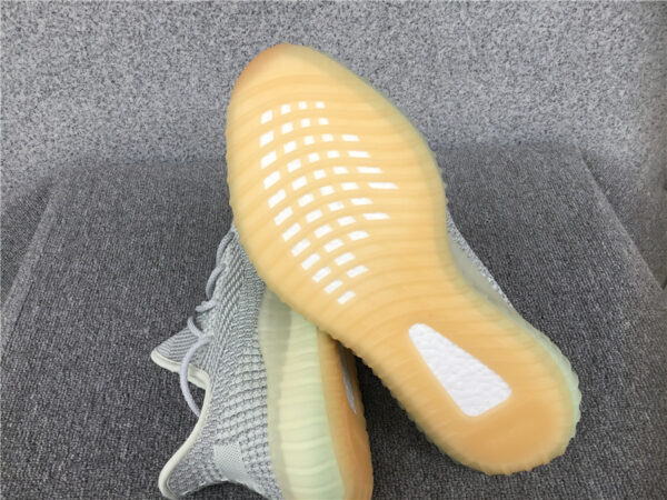 Yeezy Boost 'Yeshaya Reflective' - Image 18