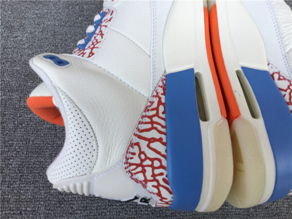 Air Jordan 3 "Mr. Triple Double - Image 16