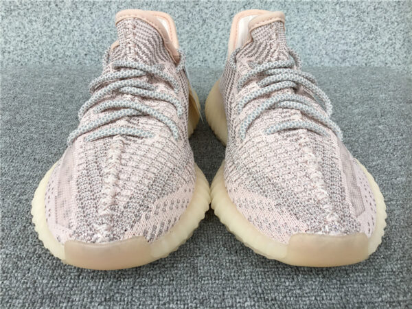 Yeezy Boost  'Synth Reflective' - Image 17
