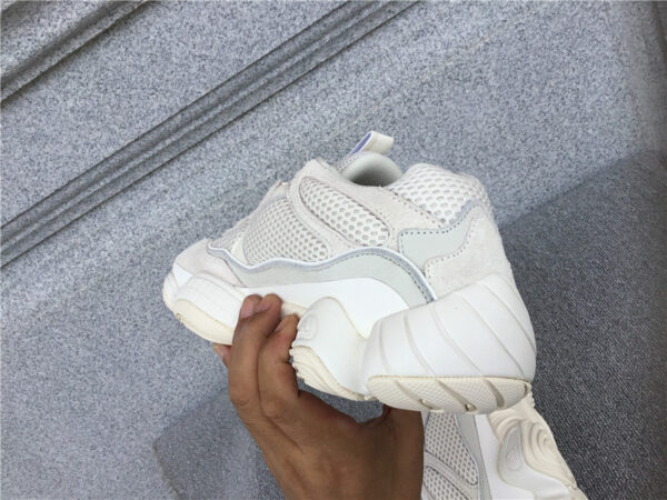 Yeezy 'Bone White' - Image 14