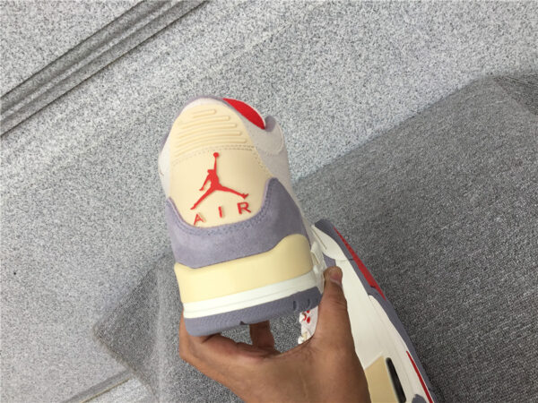 Air Jordan 3 Retro SE 'Muslin' - Image 9