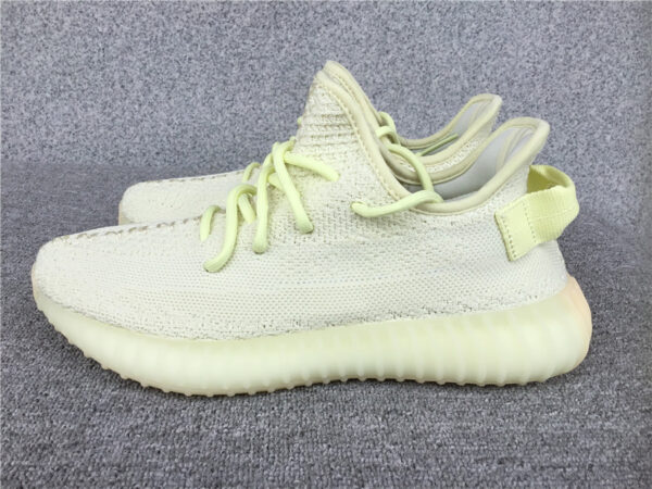 Yeezy Boost 350 V2 'Butter' - Image 20